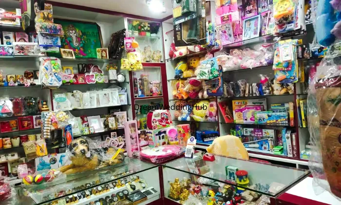 Ram Krishna Gift House